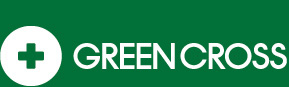 GREEN CROSS - グリーンクロス