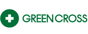 GREEN CROSS - グリーンクロス